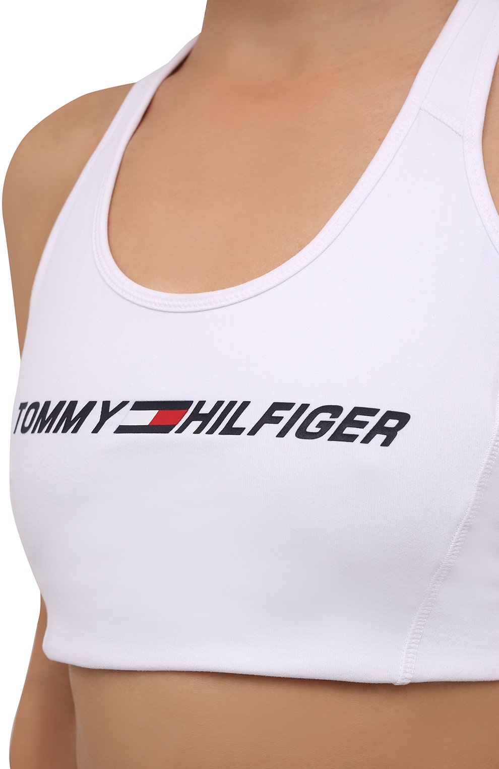 Бра-топ TOMMY HILFIGER, арт. S10S100973, фото 5