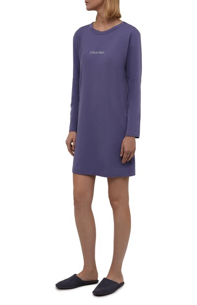 Сорочка CALVIN KLEIN, арт. QS6762E, фото 2