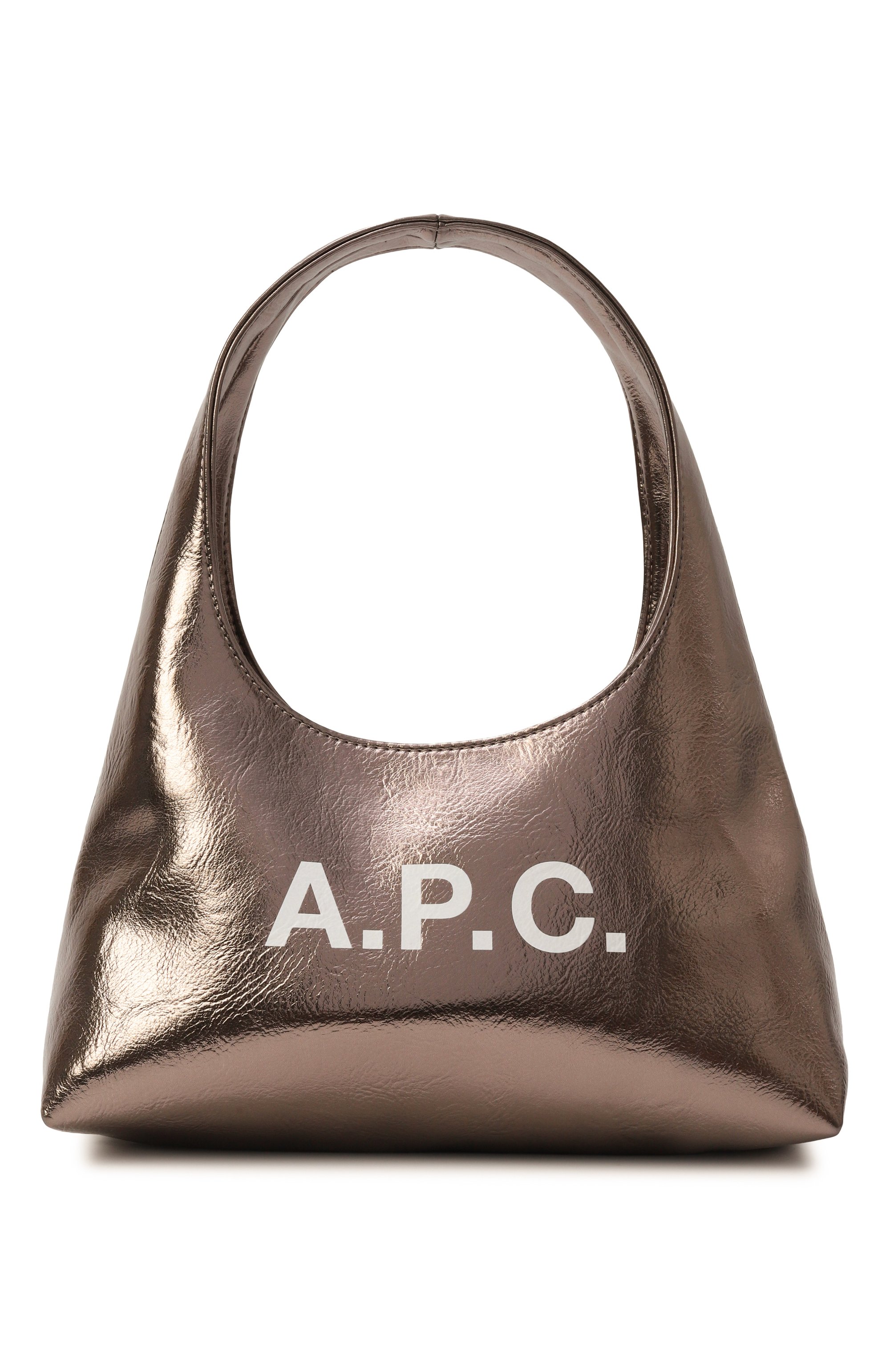 Сумка ninon baby A.P.C., арт. F67027/PUABZ, фото 1