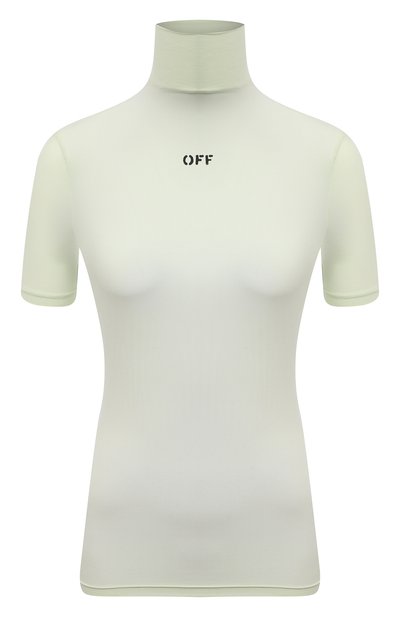 Водолазка OFF-WHITE, арт. 0WAD137S21JER001, фото 1