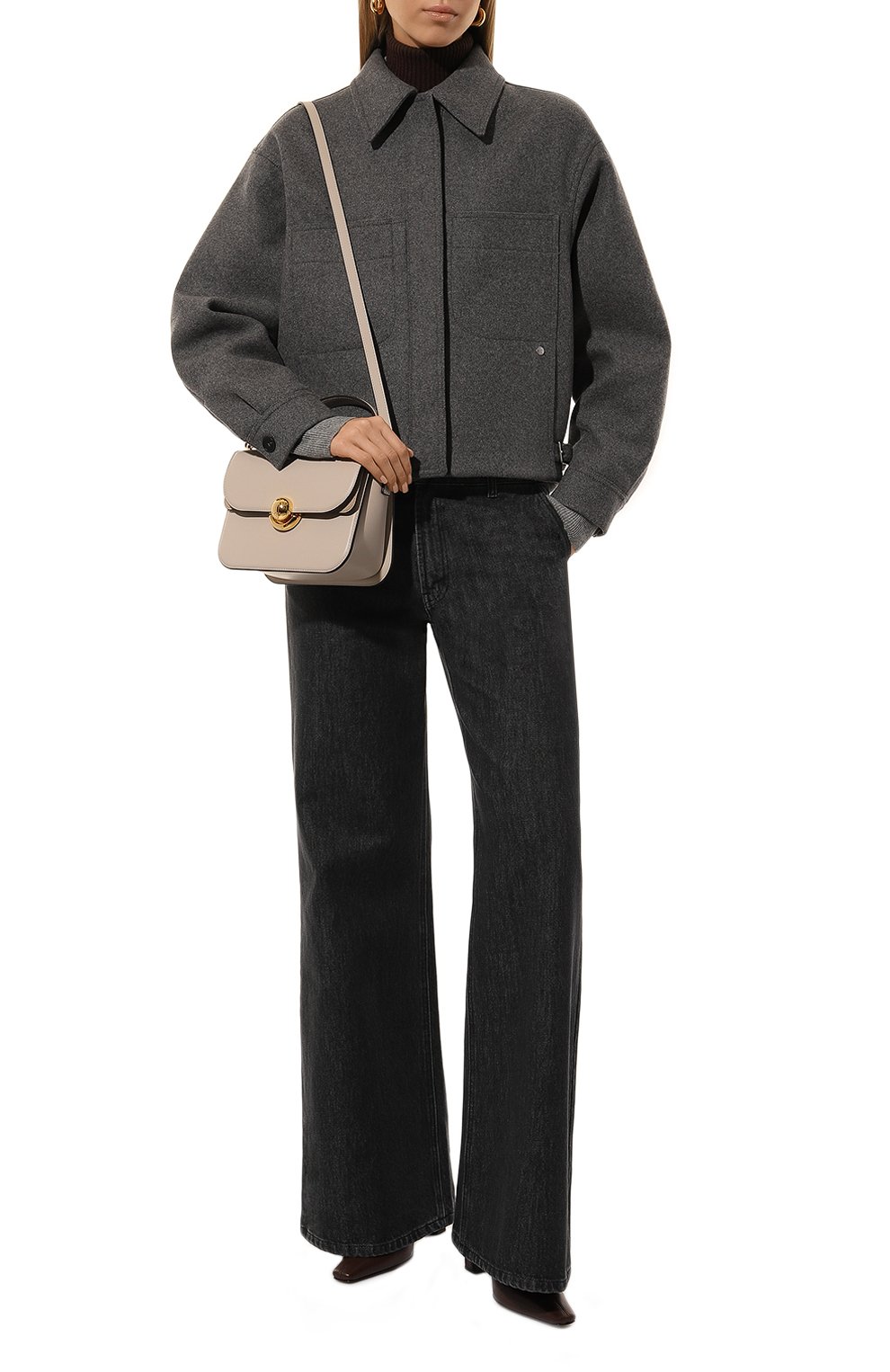 Сумка furla sfera mini FURLA, арт. WB01475, фото 7