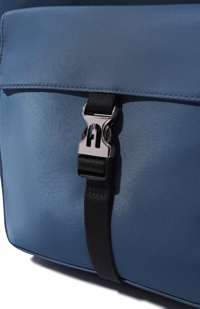 Рюкзак cosmo medium FURLA синего цвета по цене 39000 руб., арт. MB00069/S50000, фото 3 Рюкзак cosmo medium FURLA, арт. MB00069/S50000, фото 3