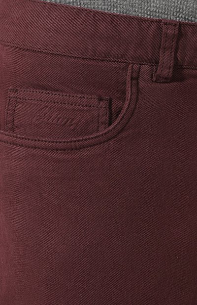 Джинсы stelvio BRIONI, арт. SPNJ0M/08T01/STELVI0, фото 5