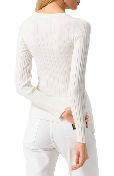 Пуловер из вискозы DOLCE & GABBANA, арт. FXX65T/JFMHF, фото 4