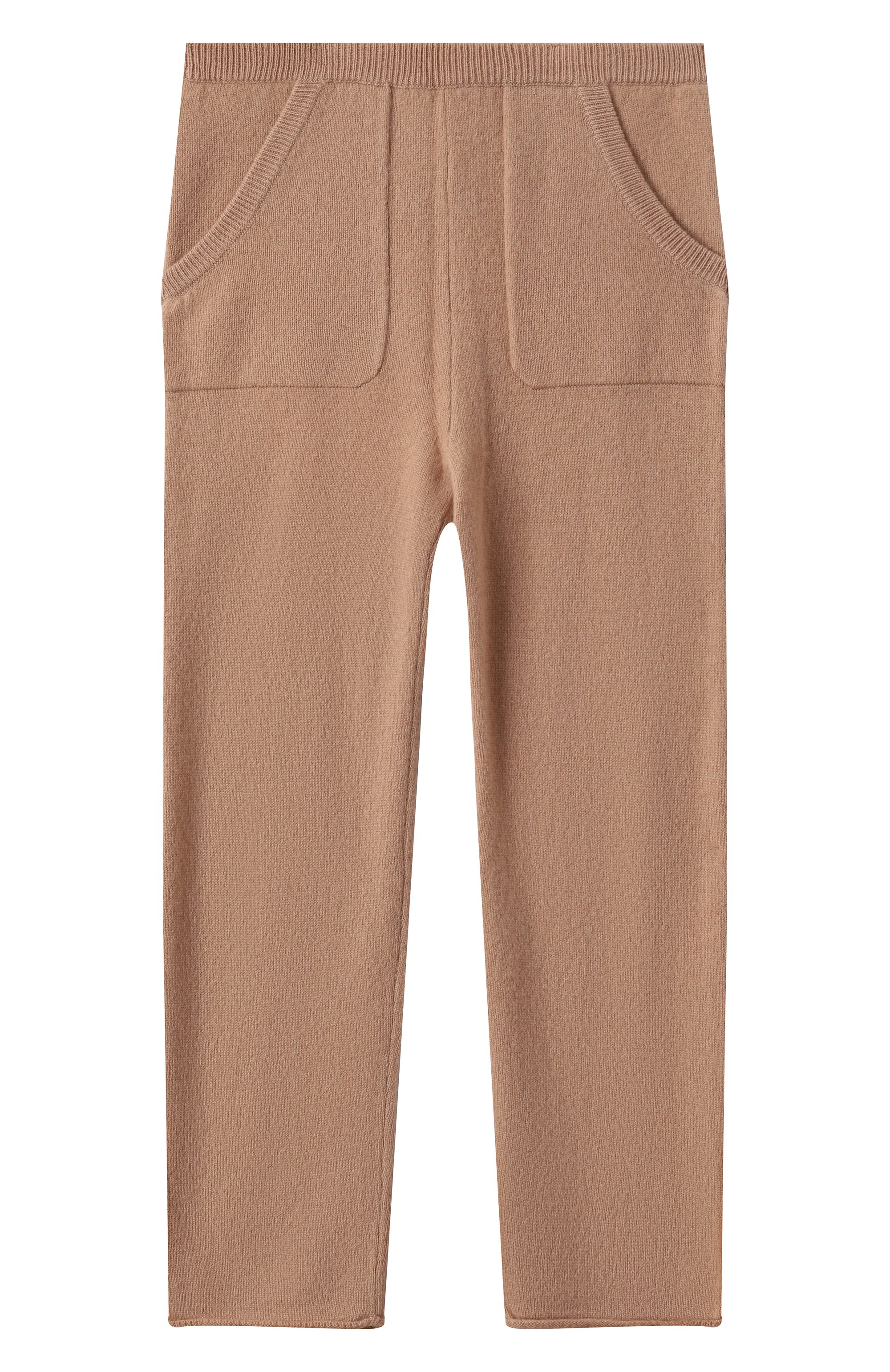 Кашемировые брюки OSCAR ET VALENTINE, арт. W24PAN01., фото 1