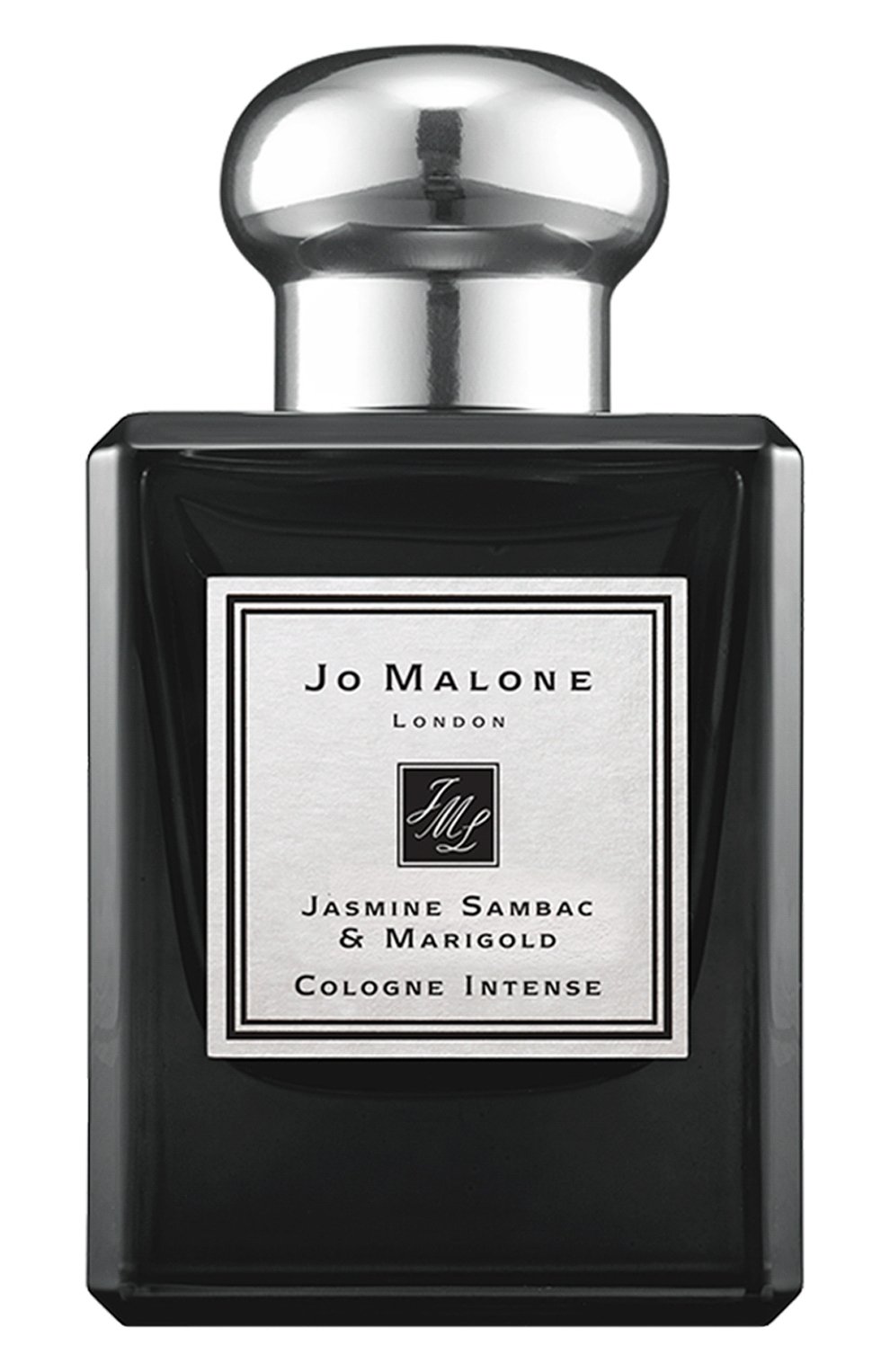 Одеколон cologne intense jasmine sambac & marigold (50ml) JO MALONE LONDON, арт. L73F-01, фото 1