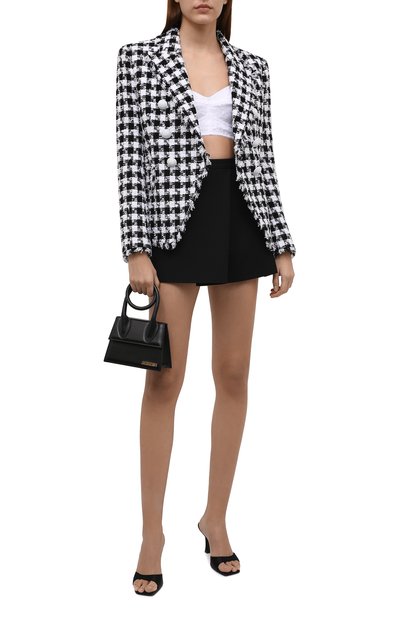 Топ-бюстье DOLCE & GABBANA, арт. F7T18T/G9798, фото 2