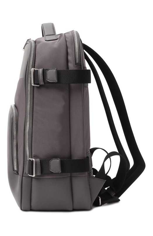 Рюкзак Vogel Bally MAK03V/NY256 Серый  MAK03V/NY256 Фото 4