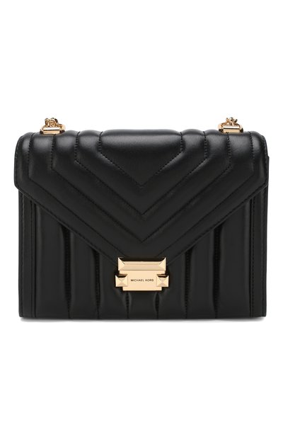 Сумка whitney large MICHAEL MICHAEL KORS, арт. 30F8GXIL3T, фото 1