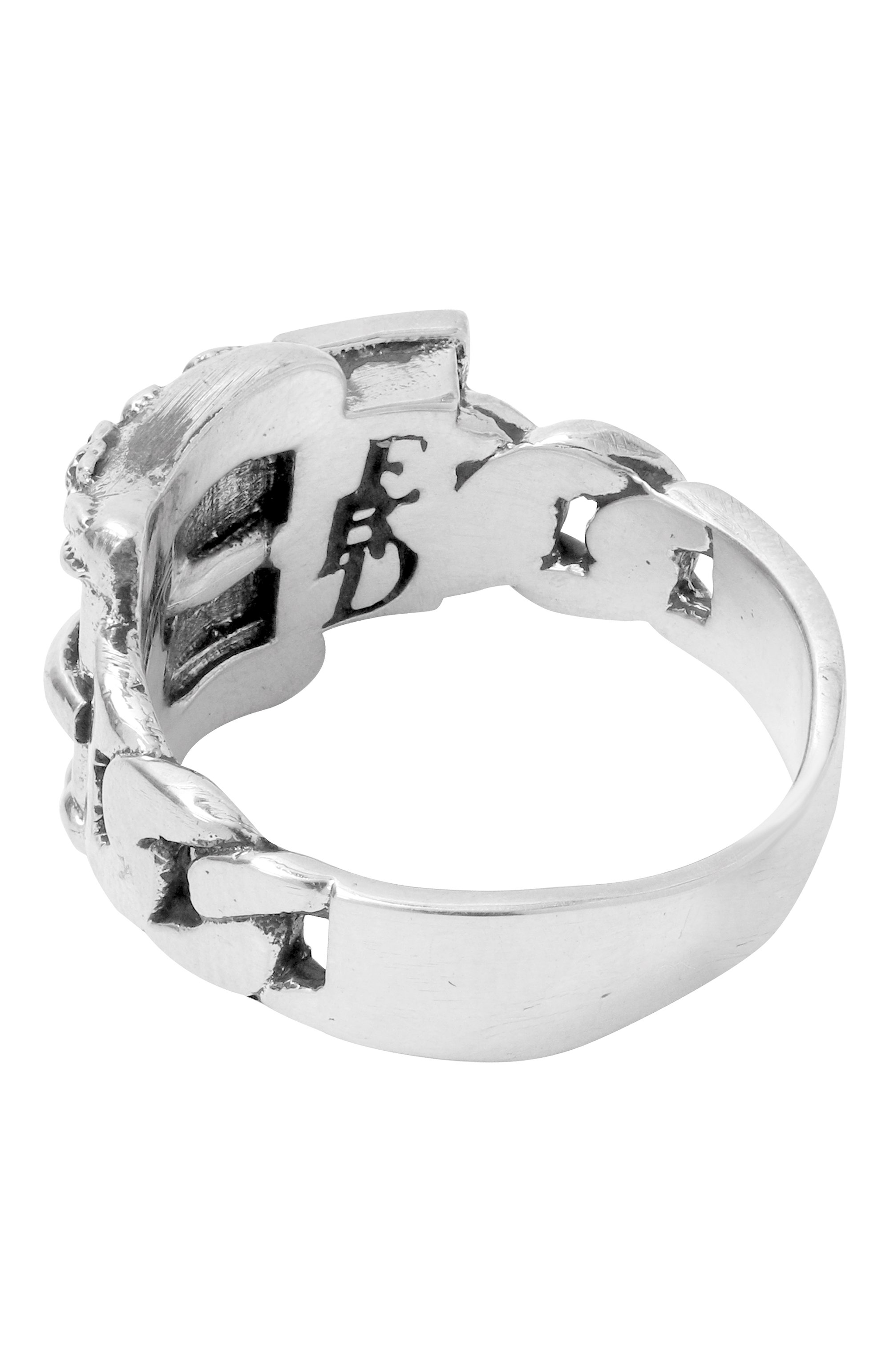 Кольцо ENFANTS RICHES DEPRIMES, арт. 140-222, фото 2