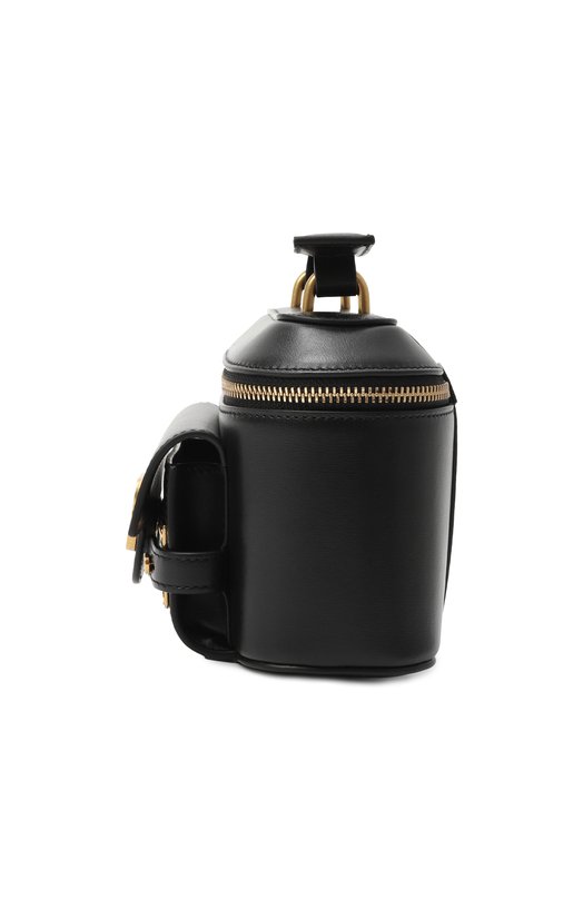 Сумка B-Buzz Balmain EN1BH952/LSLX Чёрный  EN1BH952/LSLX Фото 4