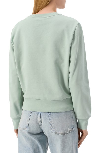 Хлопковый свитшот A.P.C., арт. C0HBN-F27915, фото 4