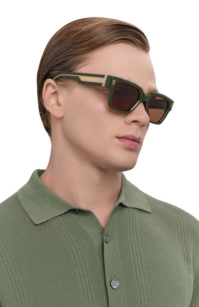 Солнцезащитные очки T HENRI, арт. UT0PIABRIGADE, фото 2