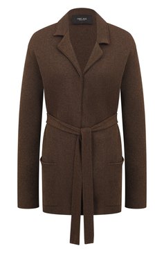 Кардиган из вискозы FREEAGE, арт. S22.JK231.7000.309, фото 1