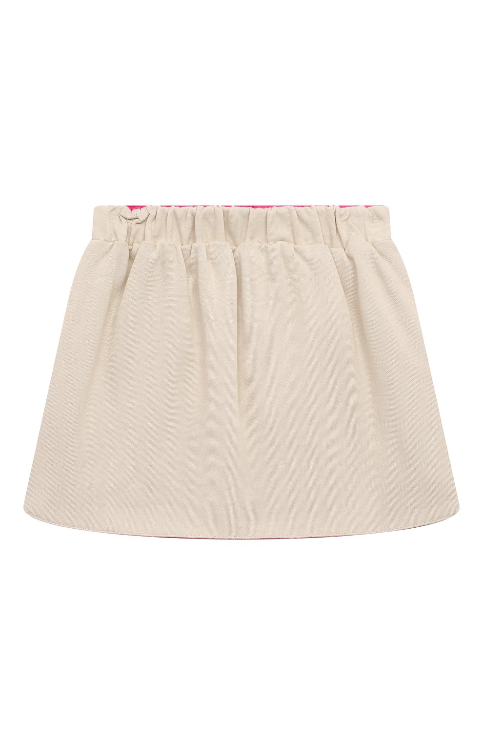 Двусторонняя юбка FENDI фуксия цвета по цене 47500 руб., арт. JFE093/A0B3/4-6, фото 5 Двусторонняя юбка FENDI, арт. JFE093/A0B3/4-6, фото 5