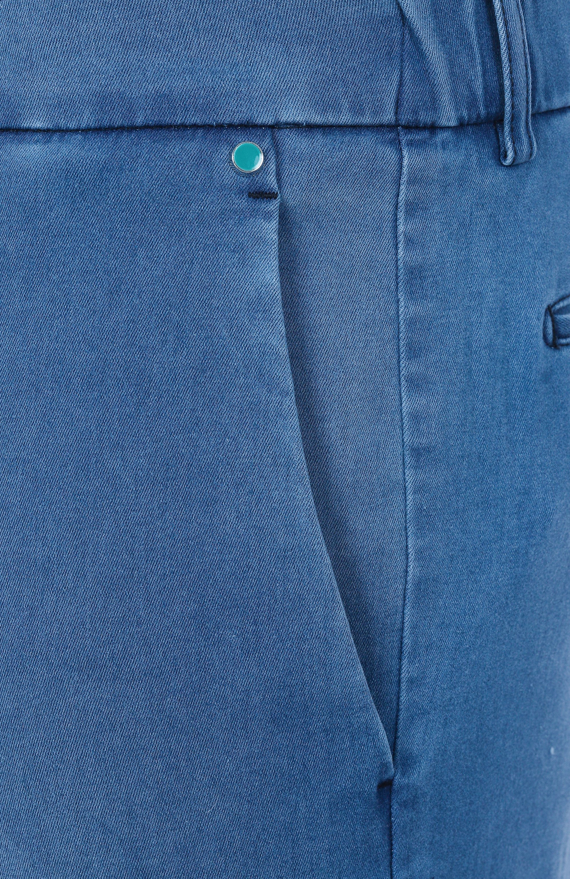 Джинсы KITON, арт. UFPPEK0619F01, фото 6