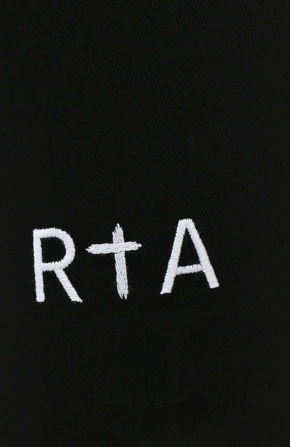 Джинсы RTA, арт. MF0AC-0134BLK, фото 5