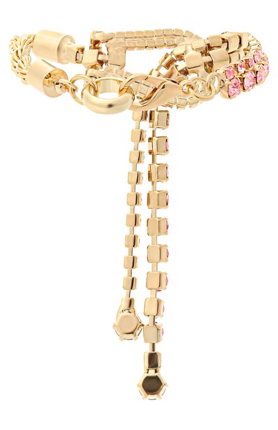 Браслет CRYSTALLINE JEWELLERY, арт. 487Z, фото 3