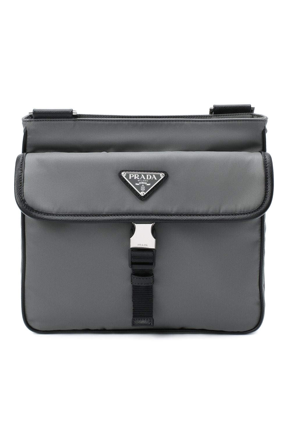 Комбинированная сумка PRADA, арт. 2VH110-064-F0H16-WOO, фото 1