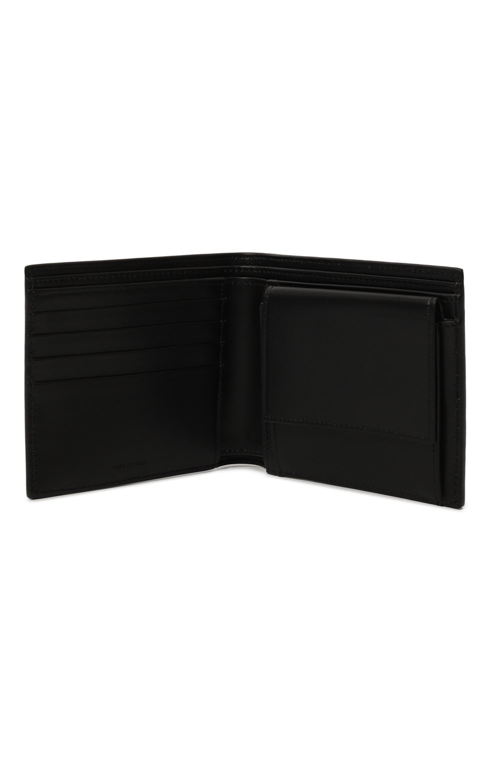 Кожаное портмоне CELINE, арт. 10C873CUX, фото 3