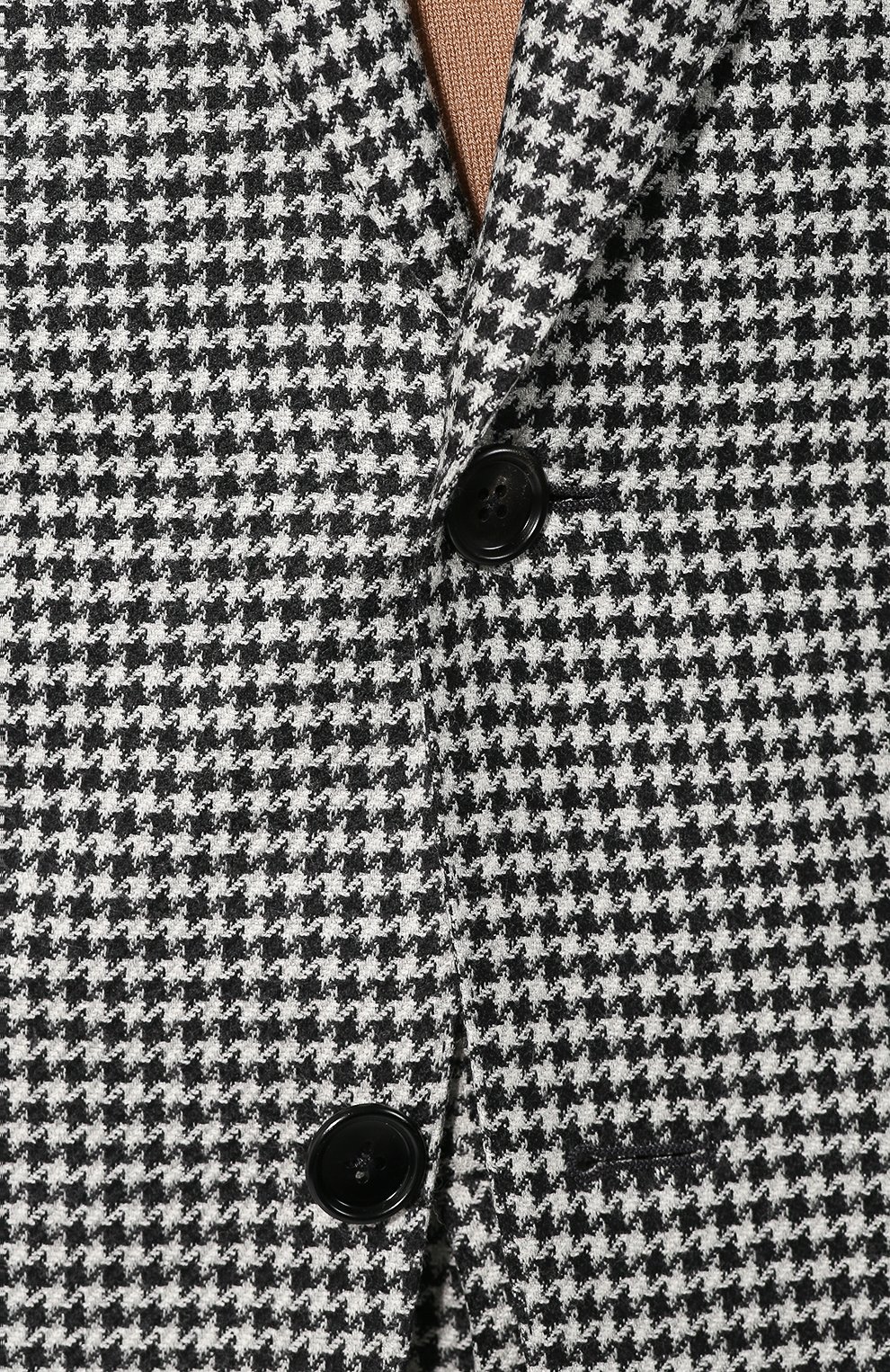 Шерстяной костюм TOM FORD, арт. 622R50/21AL43, фото 6