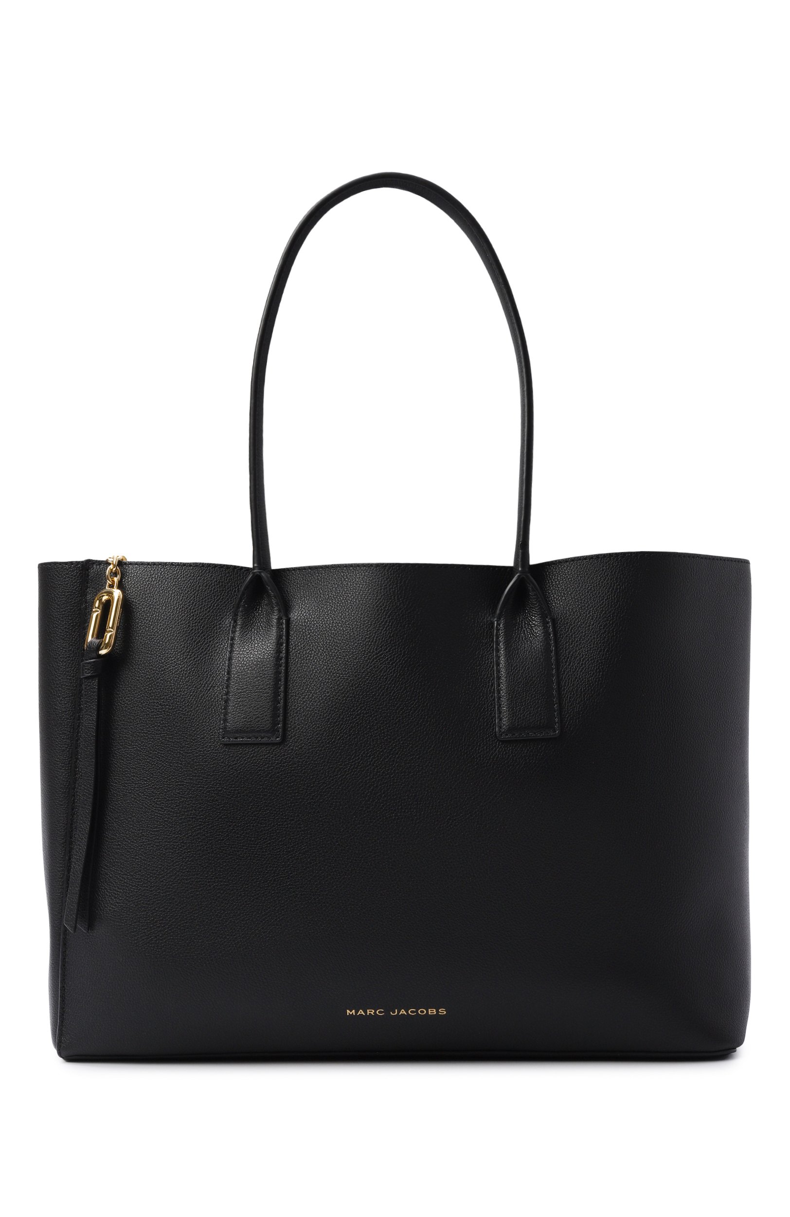 Сумка-тоут the pop j marc work MARC JACOBS (THE), арт. 2P6HTT019H01, фото 1