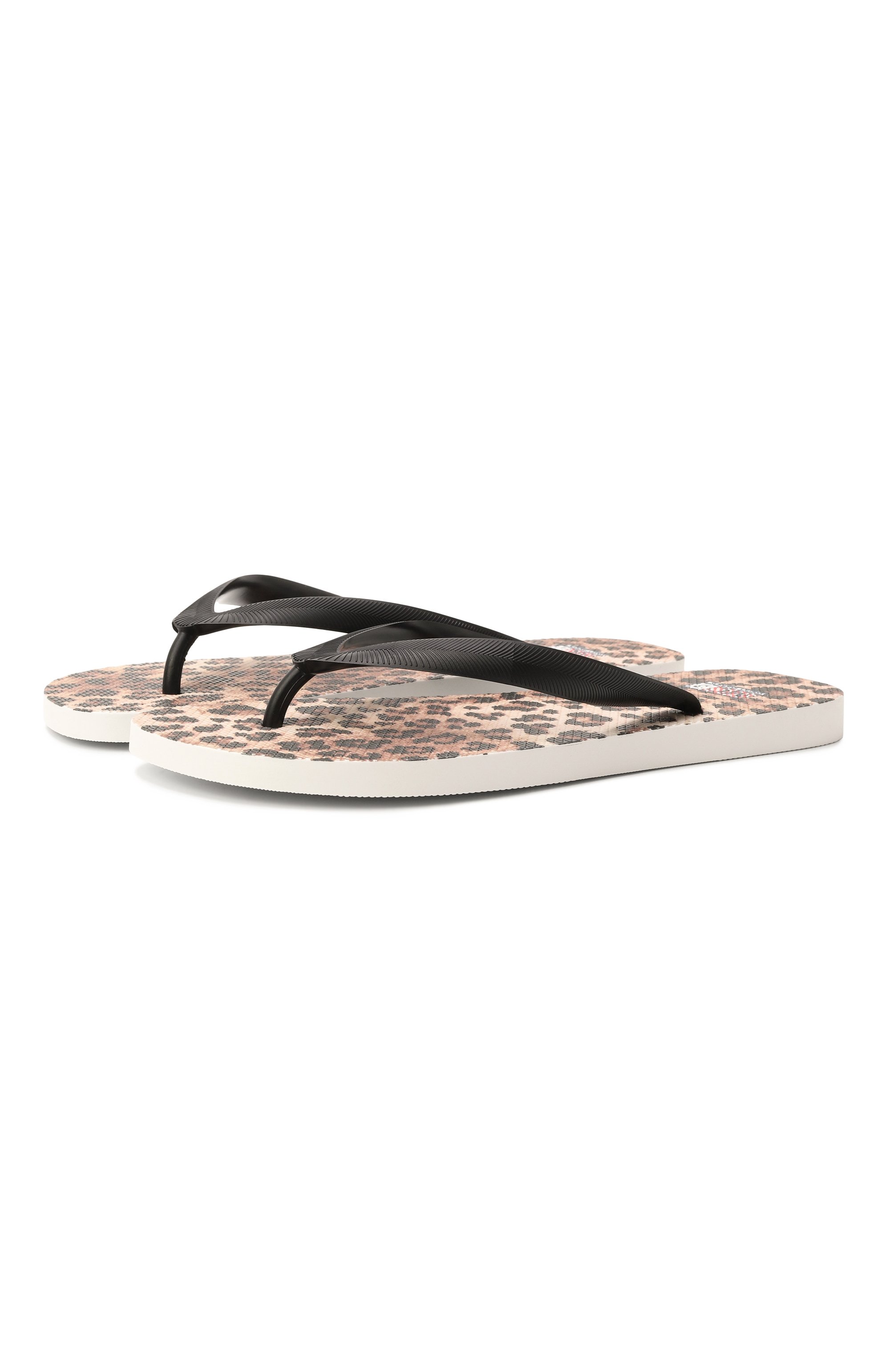 Шлепанцы alma MC2 SAINT BARTH, арт. STBA ALMA/05953H, фото 1