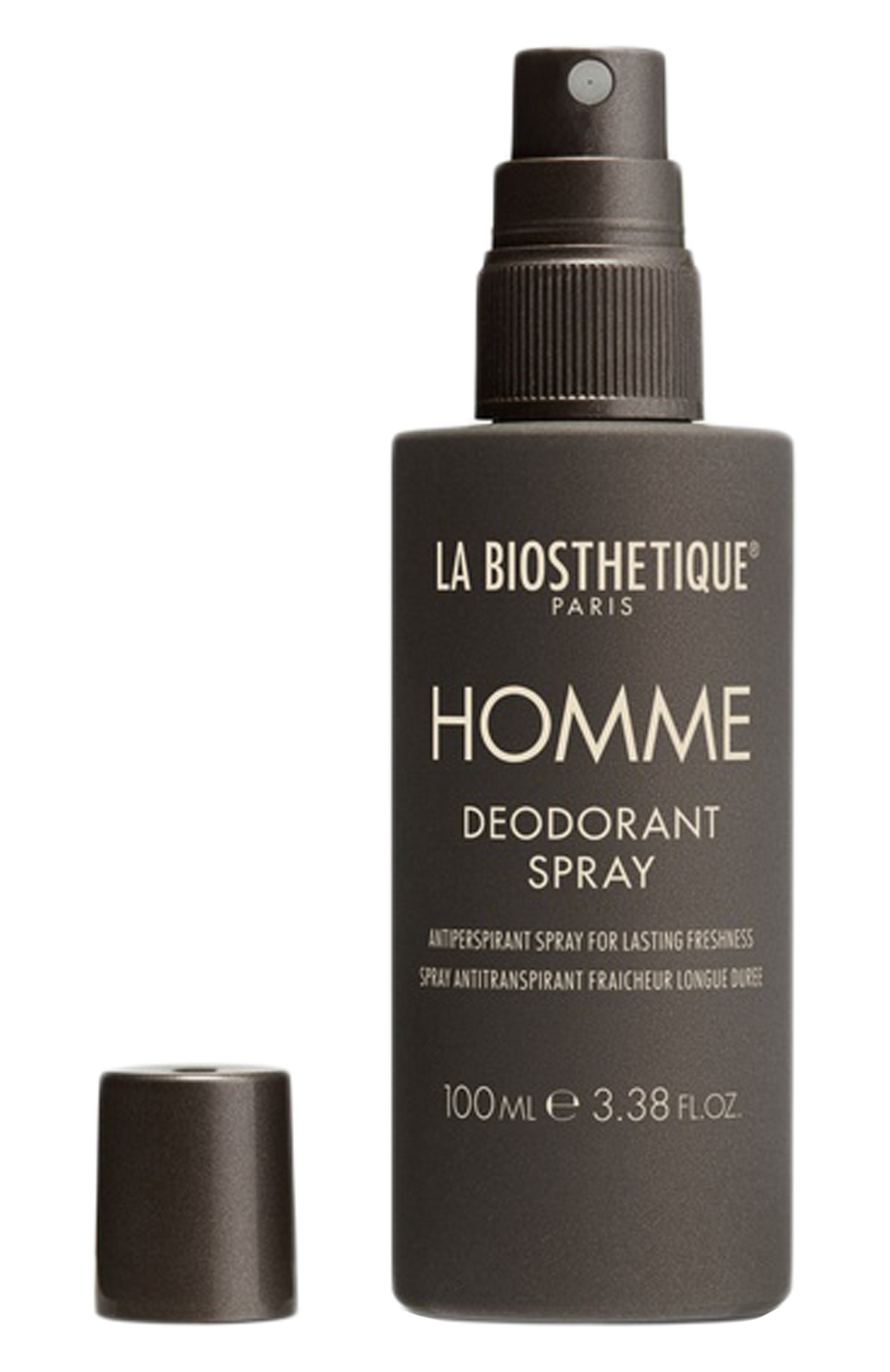 Освежающий дезодорант-спрей длительного действия (100ml) LA BIOSTHETIQUE, арт. 3978, фото 1