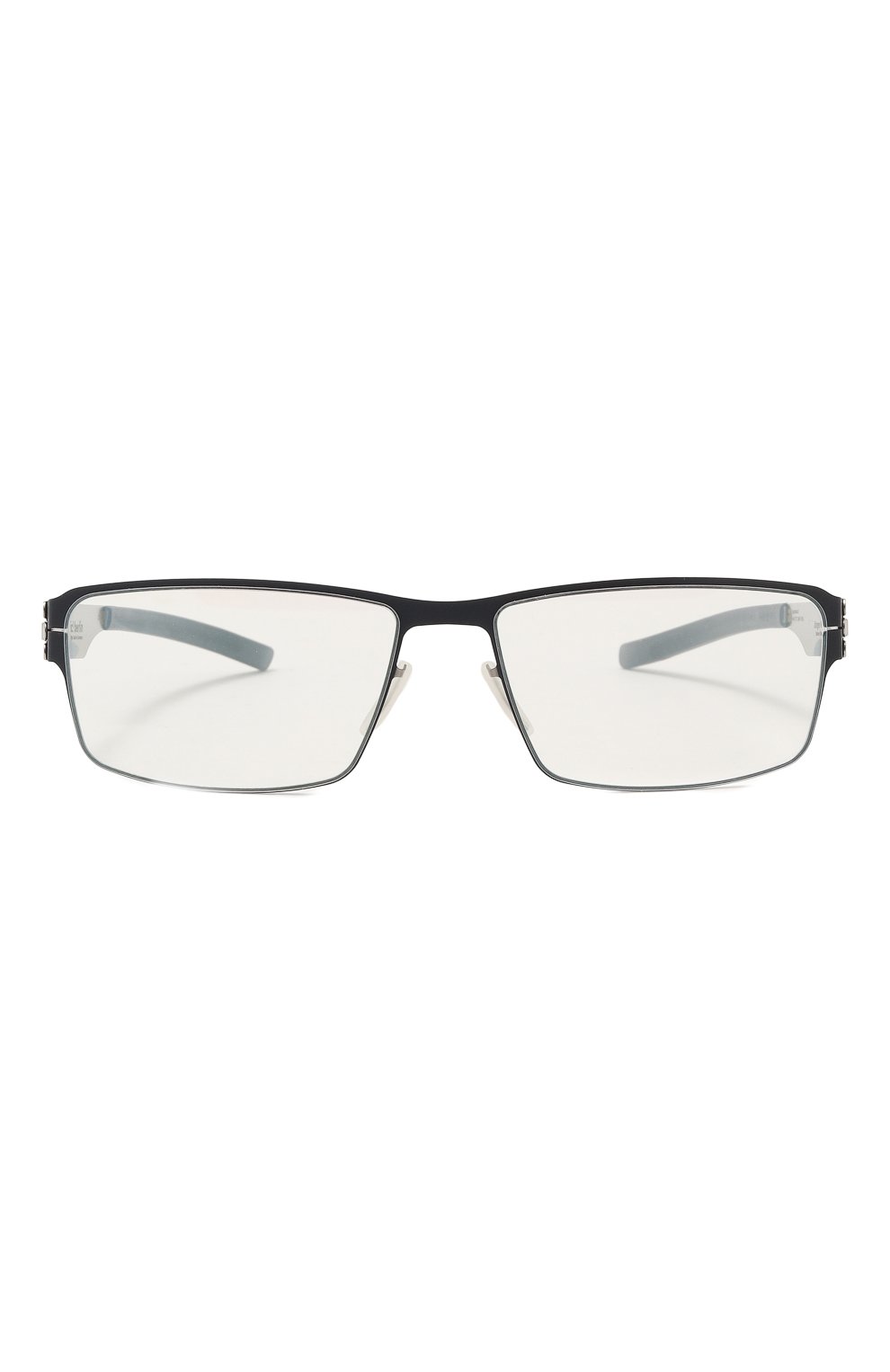 Оправа IC! BERLIN, арт. IB-JURGEN H MARINE BLUE PEARL GREY RXCLEAR FLEX, фото 3