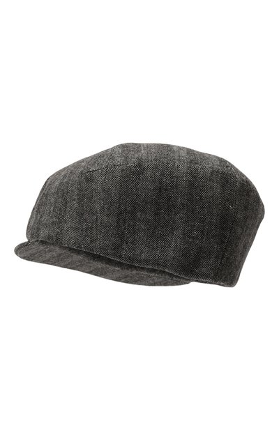 Шерстяная кепка FURLAND, арт. 0234204830205200115, фото 2