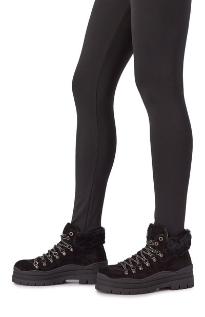 Замшевые ботинки arosa BOGNER, арт. 22544222, фото 2