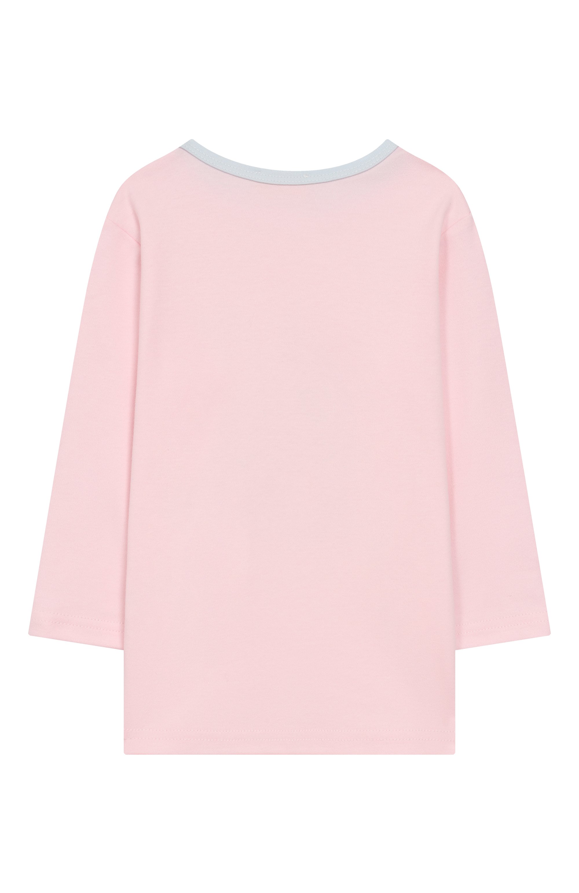 Хлопковая пижама STORY LORIS, арт. 35041/8-16, фото 3