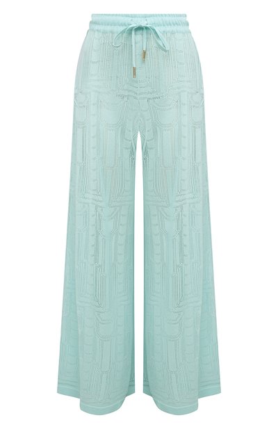 Женские брюки из вискозы FREEAGE, арт. S23.PT075.7000.502