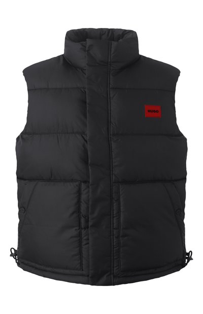 Утепленный жилет HUGO, арт. 50505895, фото 1