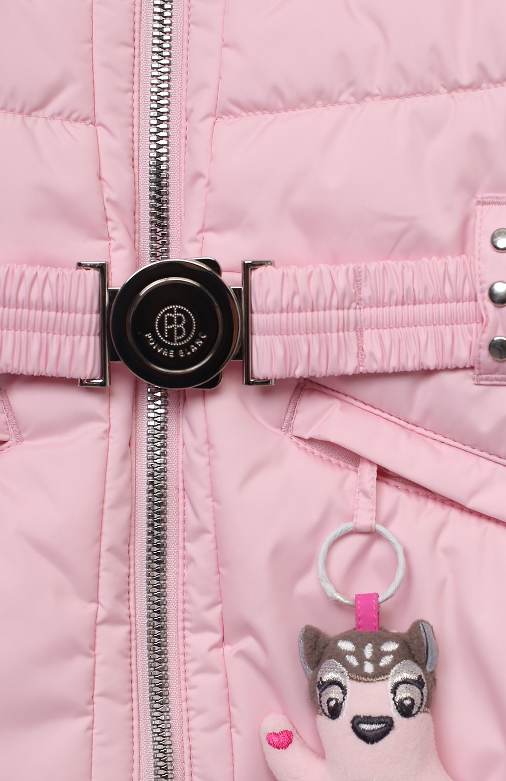 Куртка с капюшоном POIVRE BLANC, арт. 279635, фото 3