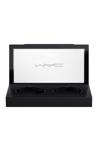 Палетка для теней pro palette eye shadow x2 MAC, арт. MJF3-01, фото 2