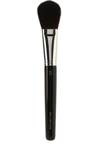 Кисть для макияжа лица 20 SHU UEMURA, арт. 4935421322140, фото 1