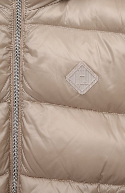 Пуховой жилет HERNO, арт. PI000019X/12017Z/4A-8A, фото 3