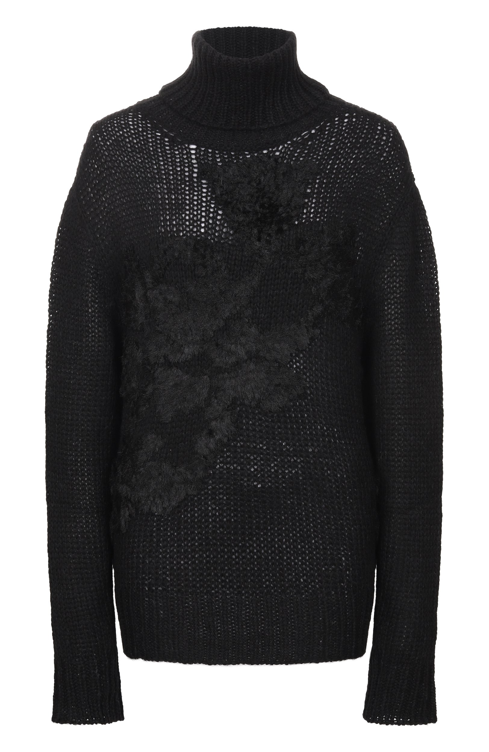 Свитер ANN DEMEULEMEESTER, а рт. B0014337/KN092, фото 1