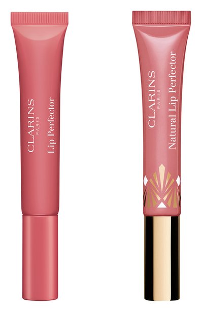 Блеск для губ lip perfector, оттенок 19 (12ml) CLARINS, арт. 80051370, фото 3
