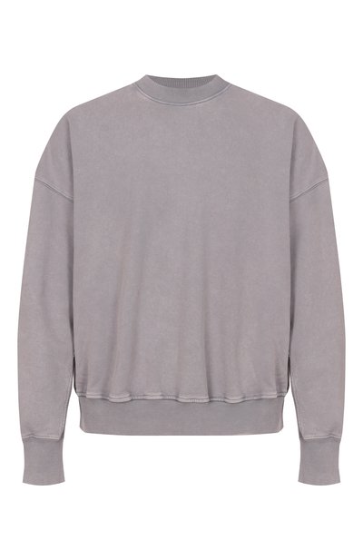 Мужской хлопковый свитшот ROADLESS, арт. RSS-C