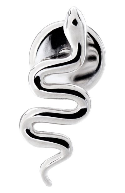 Женские серьга PERSEE PARIS, арт. EA77349-WG