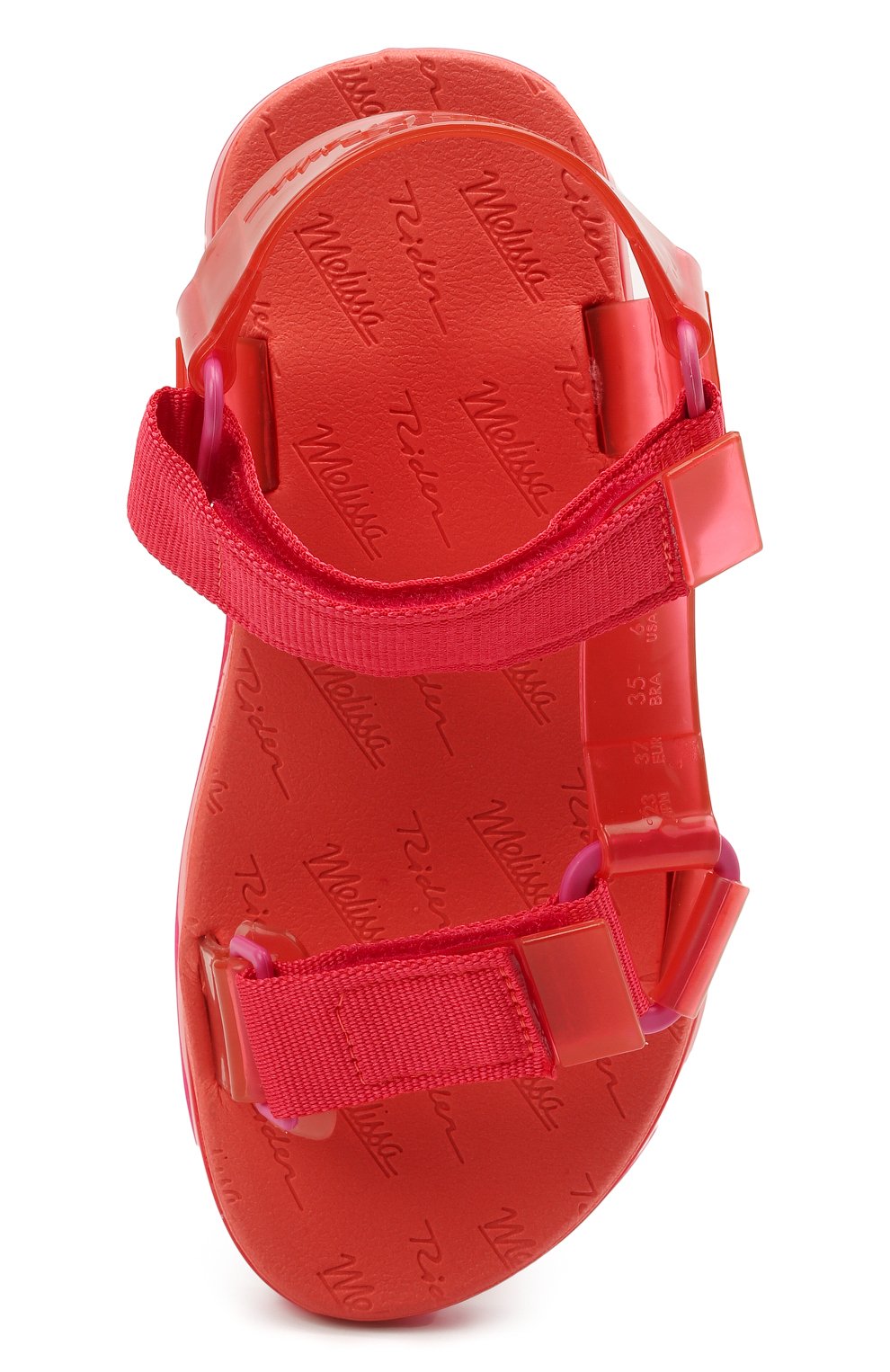 Сандалии MELISSA, арт. 32537, фото 4