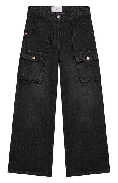 Джинсы ERMANNO SCERVINO, арт. SFPA029C/DF005