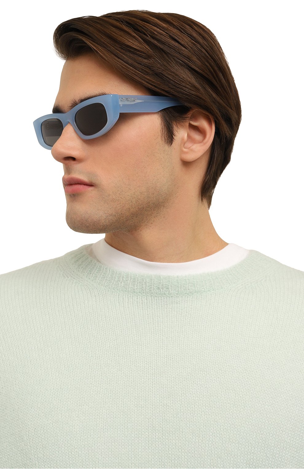 Солнцезащитные очки OFF-WHITE, арт. 0ERI090/4007, фото 3