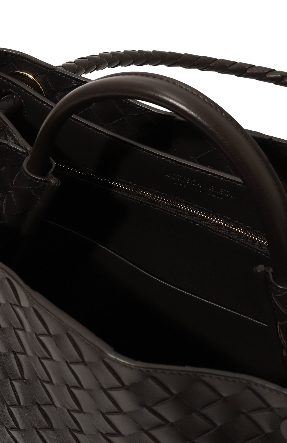 Сумка andiamo medium BOTTEGA VENETA, арт. 766016/VCPP1, фото 5