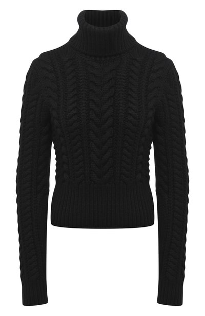 Кашемировый свитер DOLCE & GABBANA, арт. FX892T/JAW3L, фото 1