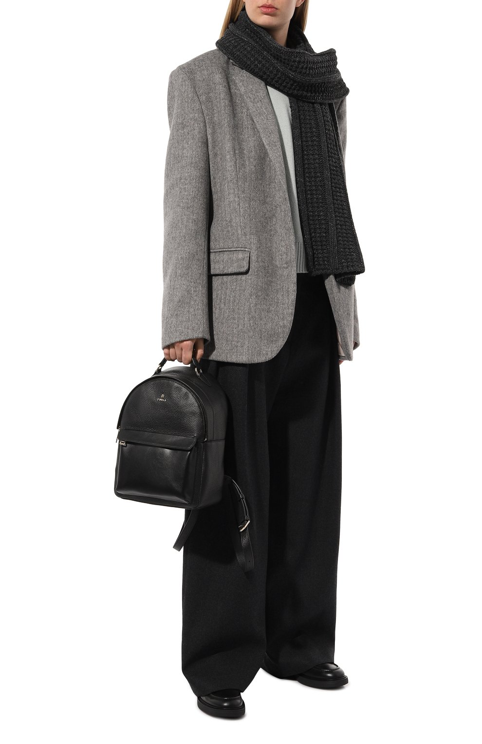 Рюкзак furla favola FURLA, арт. WB01150/BX2515, фото 7