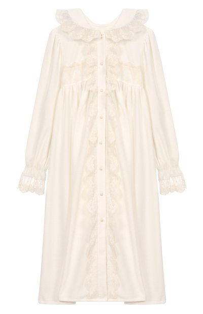 Хлопковый халат AMIKI CHILDREN, арт. ARIEL