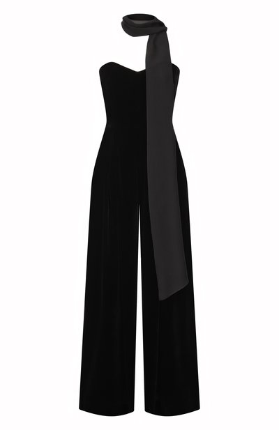 Женский бархатный комбинезон YVON, арт. 0 160641